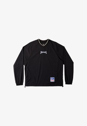DC Shoes, EAGLE CHAMP WARMUP - Pusa - black