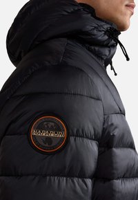 Napapijri, Aerons H 3 Chaqueta De Plumas Hombres Blue Classic Azul