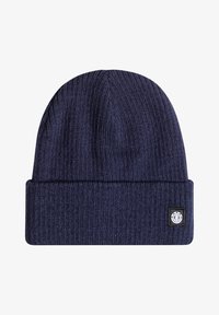 Unselected, dark blue