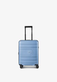 Non selezionato, cool blue