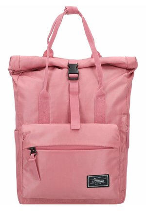 URBAN GROOVE Rucksack - Sac à dos - light pink