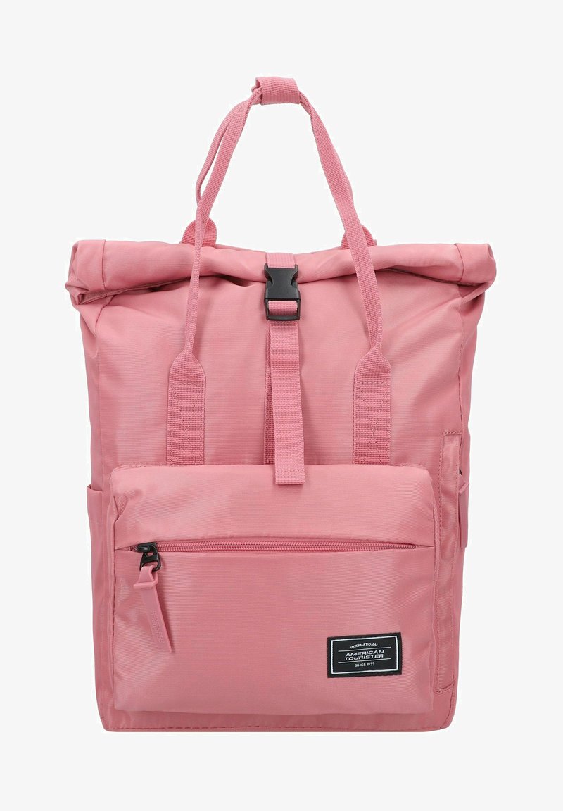 American Tourister URBAN GROOVE UG16 CITY RUCKSACK 37 CM UNISEX - Sac à dos - light pink