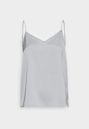 Top - light grey