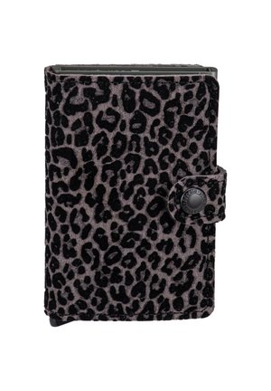 LEO - Monedero - grey