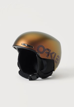 Oakley, MOD1 MIPS UNISEX - Casque - red/gold-coloured