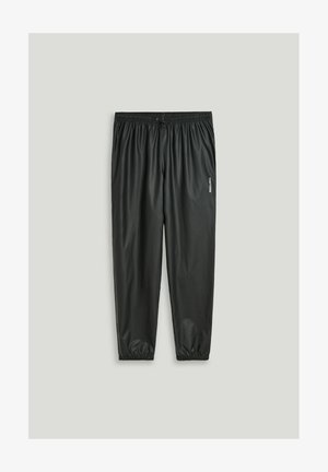 Tretorn, PACKABLE RAINBREAKER UNISEX SET - Sadetakki - mule
