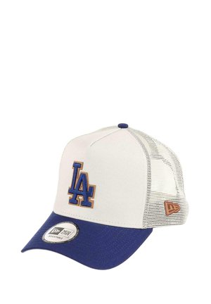 Cap - blau