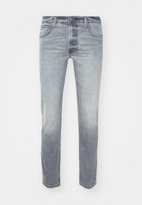 LUKE - Slim fit jeans - new grey