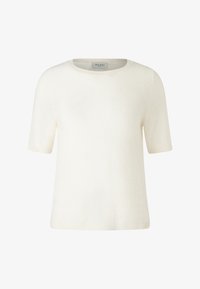 Unselected, new white