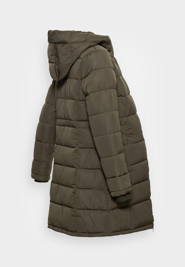 COCOONING PUFFER - Winter coat - khaki3