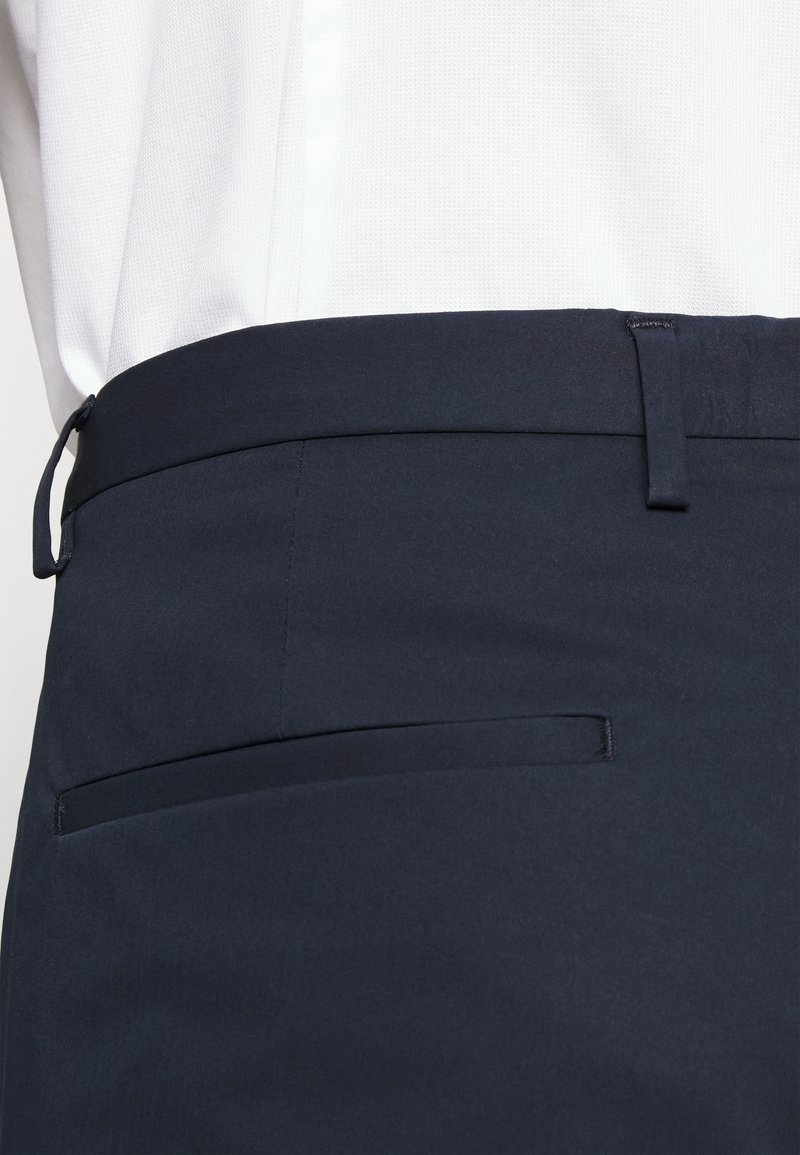 Herren Komplettanzüge | HUGO ARTI HESTEN SET Anzug dark blue/dunkelblau - DI73070 Herren Komplettanzüge | HUGO ARTI HESTEN SET Anzug dark blue/dunkelblau - DI73070