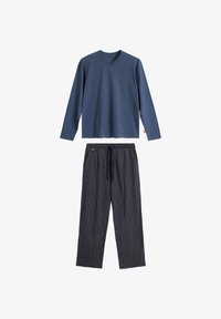 Niewybrane, dark bue/navy blue