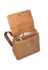 ALV by Alviero Martini AMELIE - Zaino - brown tobacco