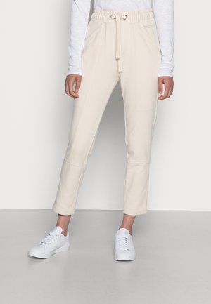 Trainingsbroek - sand