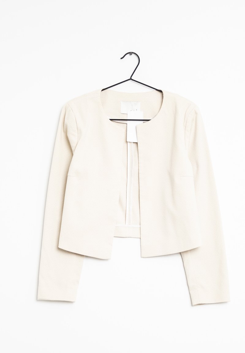 Oui Blazer - beige