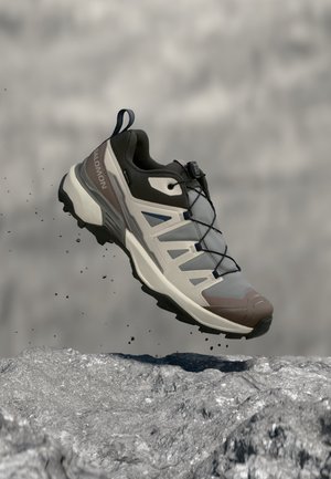 Salomon X ULTRA 360 - Matkajalatsid - cloudburst/silver cloud/spellbound