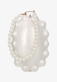 Non sélectionné, white