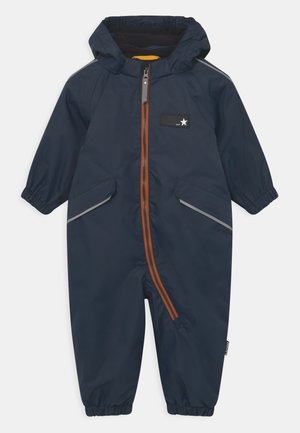 HYDE UNISEX - Talvihaalari - carbon