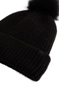 WE Fashion Mössa - black