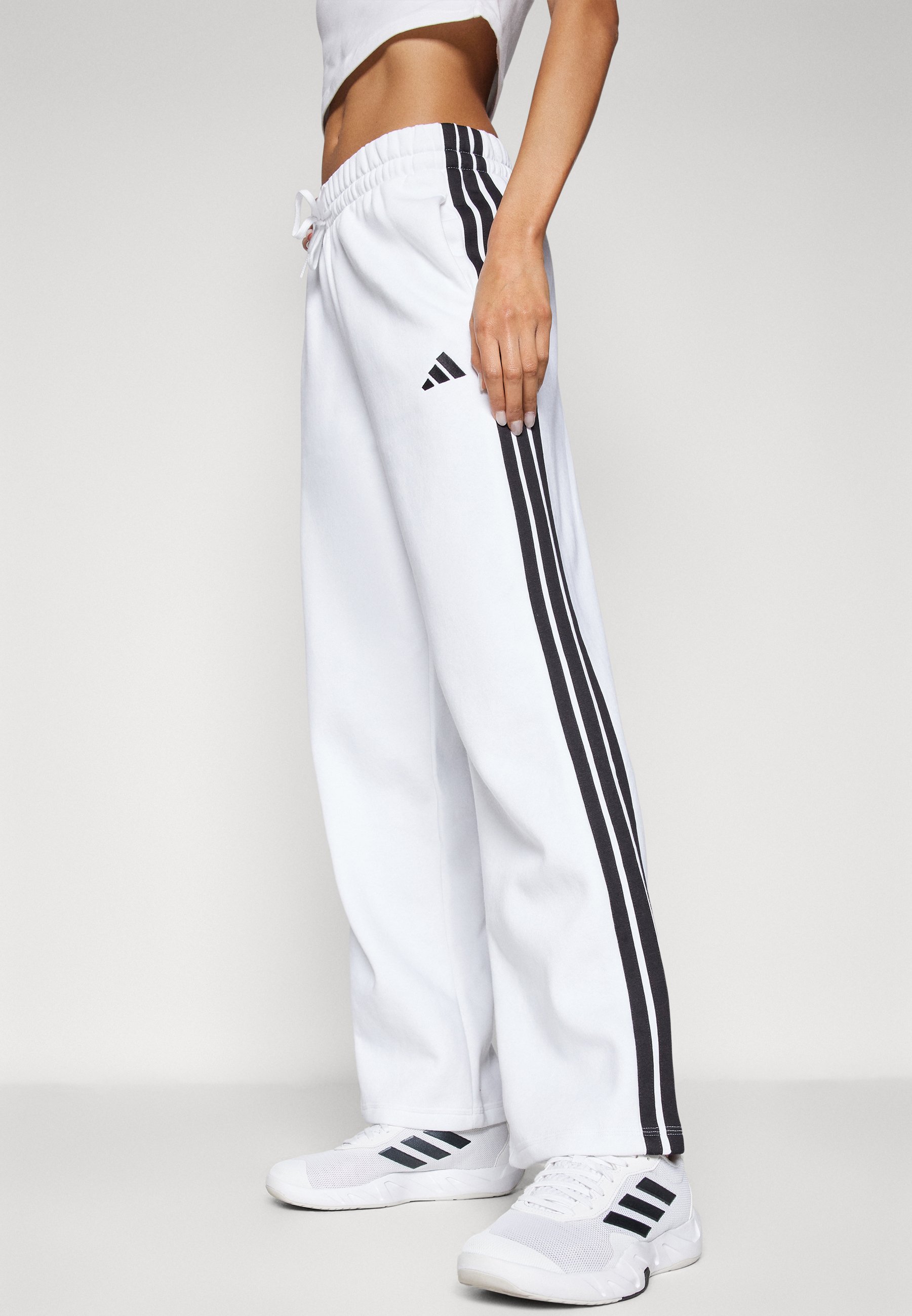 adidas track pants womens