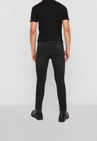 Replay Vaqueros slim fit - black