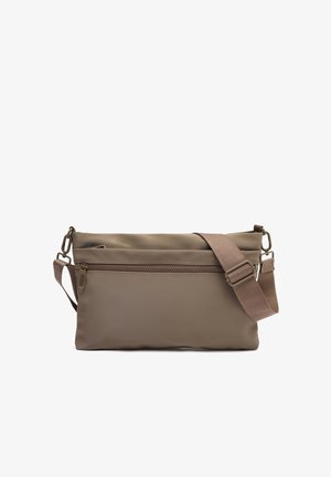 MISAKO, SAKAI HANDBAG - Sac bandoulière - grey