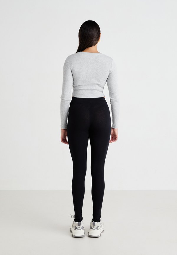 PCAMELIA 2 PACK - Leggings - Trousers4