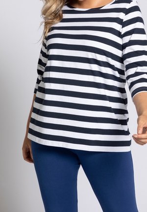 Maglietta a manica lunga - blue