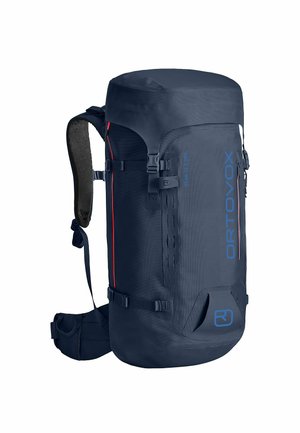 PEAK 38 SHORT DRY - Trekkingrucksack - blue lake