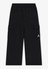 Unselected, black
