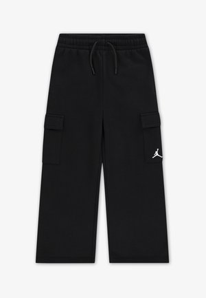 Jordan PANT - Donji dijelovi trenirke - black