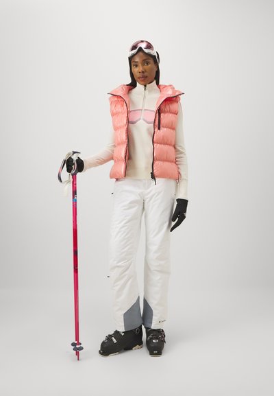 Bogner Fire + Ice AZRA3 - Džemperis - light chalk