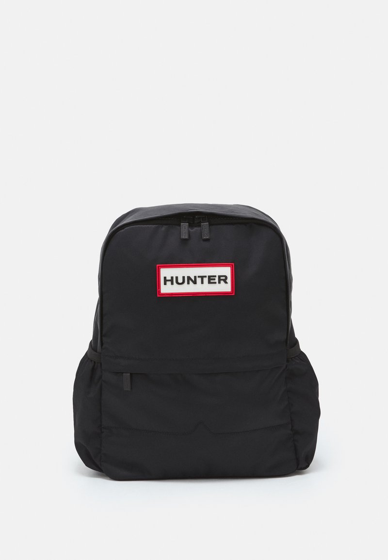 Hunter ORIGINAL BACKPACK UNISEX - Mochila - black