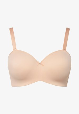 Ulla Popken - Biustonosz bezszwowy