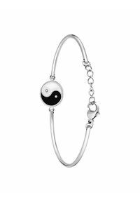 Lucardi SYMBOL - Armband - silver-coloured