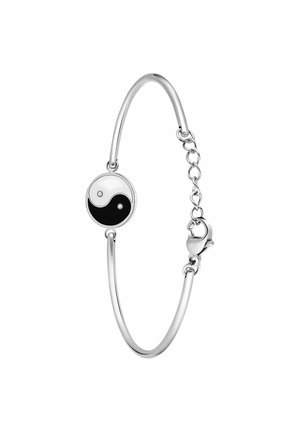 SYMBOL - Armband - silver-coloured