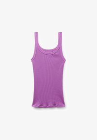 Unselected, rosa j  bright violet