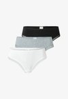 95/5 MODERN COTTON - 3ER PACK - Τάνγκα - sortiert