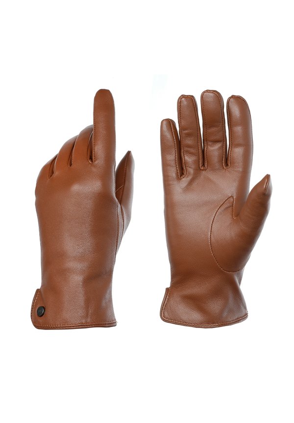 PAM - Fingerhandschuh - cognac