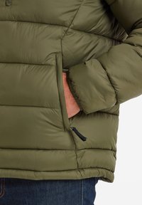 TOG24 MALONEY - Winter jacket - khaki