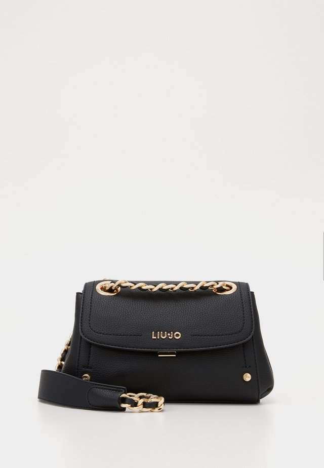 CROSSBODY - Sac à main - nero