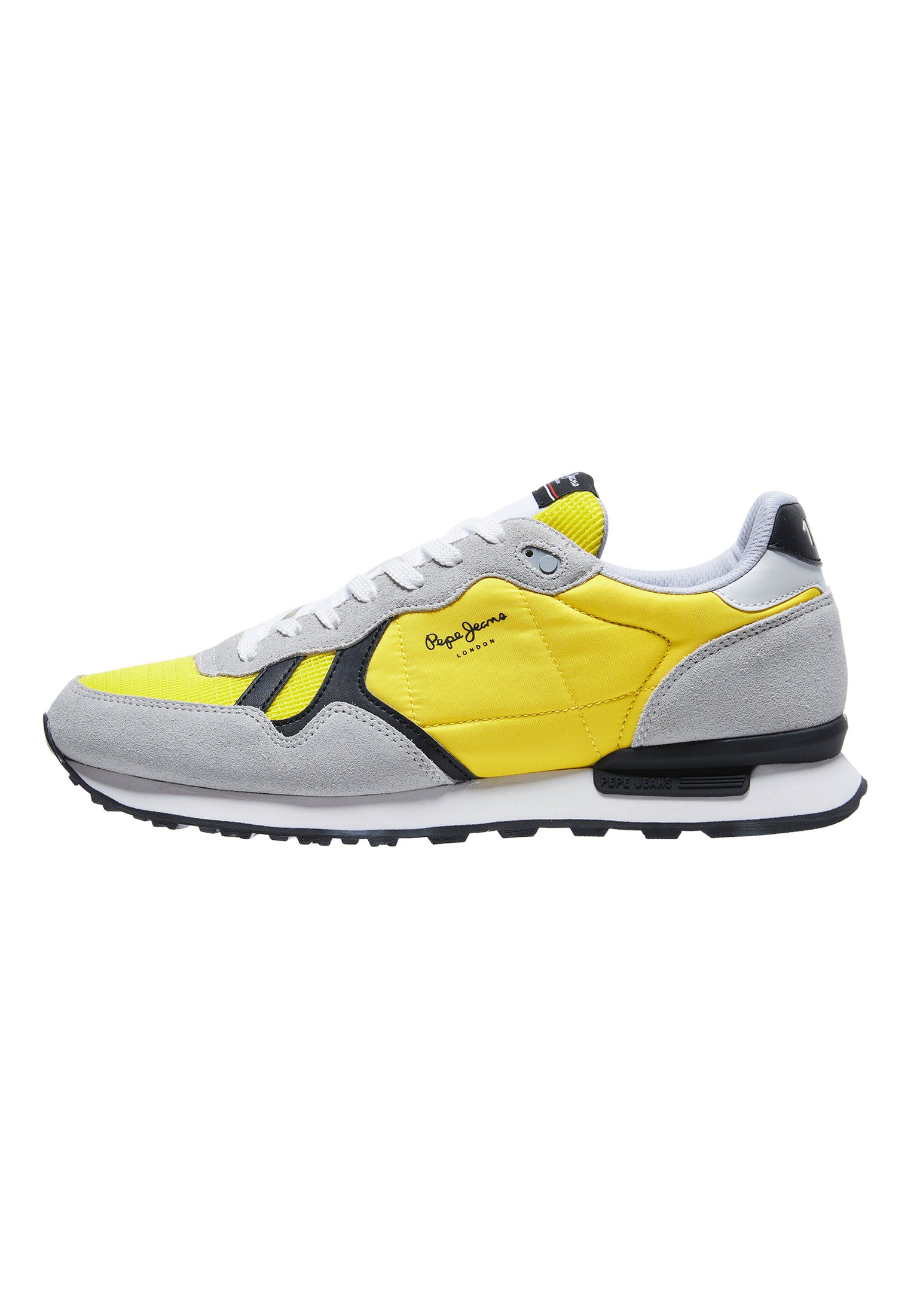 Homme BRITT MAN BASIC - Baskets basses Homme BRITT MAN BASIC - Baskets basses