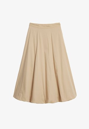 Kappahl, Ballonnederdele - beige