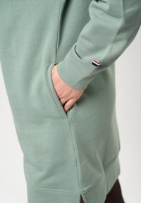 U.S. Polo Assn. GABI - Sarafanas - green milliue