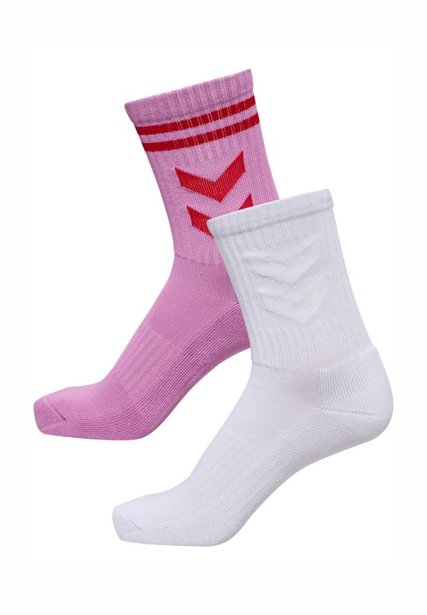 2-PACK LOVE - Socken