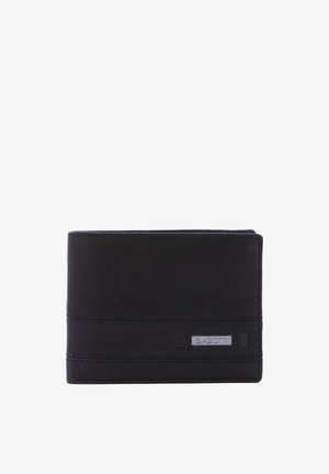 Laura Biagiotti Portafoglio - black