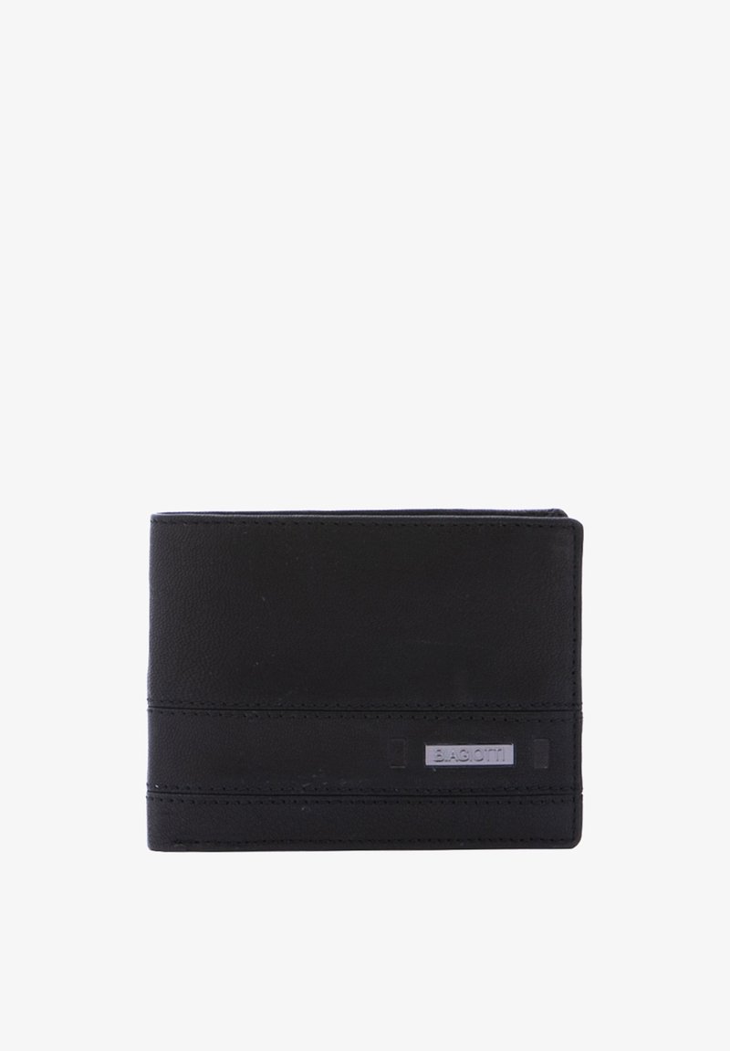 Laura Biagiotti Portemonnee - black