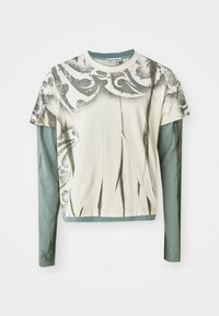 LAYERED - Long sleeved top - multi