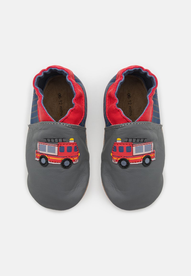robeez-emergency-fire-babyskor-gris-fonce-bleu-gr-zalando-se
