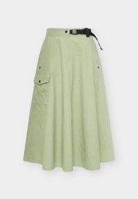 Επιλέχθηκε, light green
